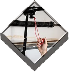 United Garage Door Service, Hermosa Beach, CA 310-751-9990