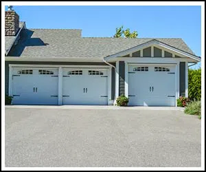 United Garage Door Service Hermosa Beach, CA 310-751-9990