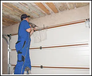United Garage Door Service Hermosa Beach, CA 310-751-9990 - installation