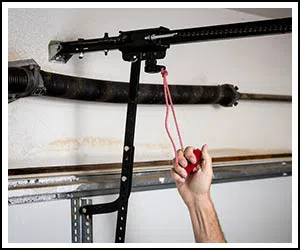 United Garage Door Service Hermosa Beach, CA 310-751-9990